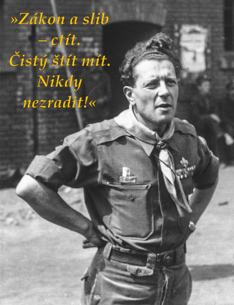 Bratr Velen Fanderlik