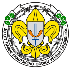 Odnak k 30. výročí vzniku SOVF | <br>grafika: SOVF