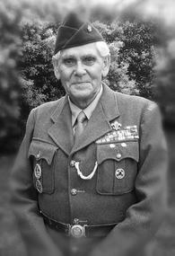 Lubor Šušlík – Bill | foto:<br>archiv Jiřího Wasserbauera