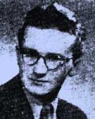 Br. Boris Volek založil<br> v Kolíně odbojovou<br> skupinu Bratrstvo |<br> foto: archiv SOVF