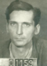 František Falerski | foto:<br>archiv sbírky Paměť národa