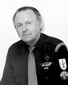 Bratr Péguy | foto: archiv SOVF