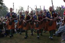 Z 21. světového skautského <br>jamboree | foto: World Scouting