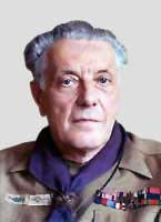 Doc. JUDr. Velen Fanderlik – <br>občan, vlastenec, voják, skaut<br> | foto: archiv SOVF