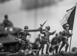 Z Billova modelového souboru |<br>foto: archiv Jiřího Wasserbauera