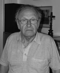 Br. Jiří Čejka – Péguy<br> | foto: archiv Post Bellum