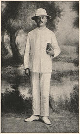 Alois Josef Svojsík |<br> čtrnáctideník Rozkvět,<br>roč. 10 (1917), č. 21