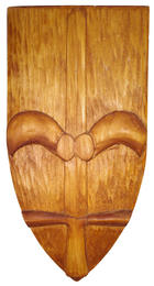 Znak SOVF vyrobený br.<br> Pavlem Holým – Katugem<br> | foto: Ondřej Přerovský